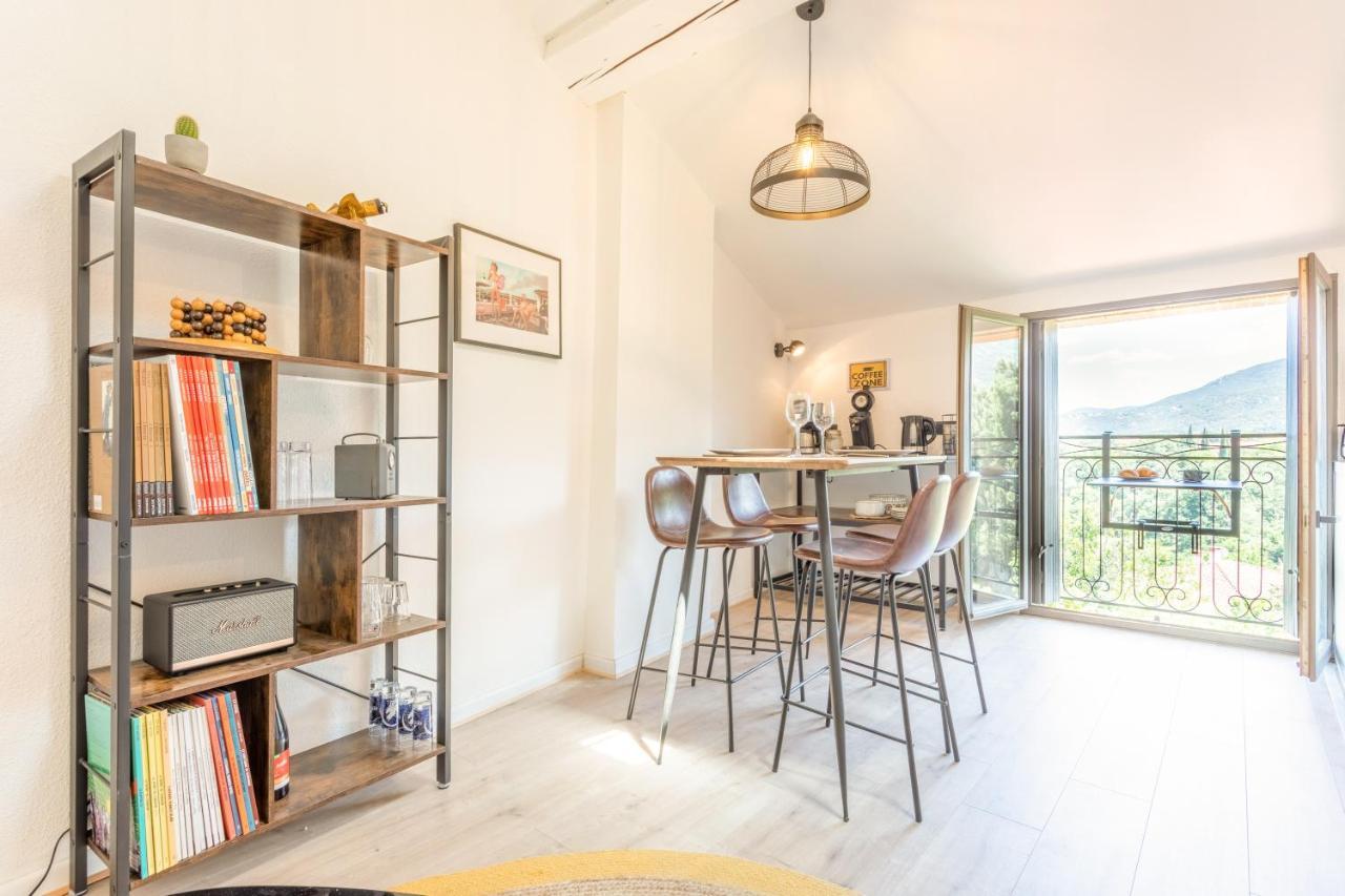 Vermeille Apartment เซเรต์ ภายนอก รูปภาพ